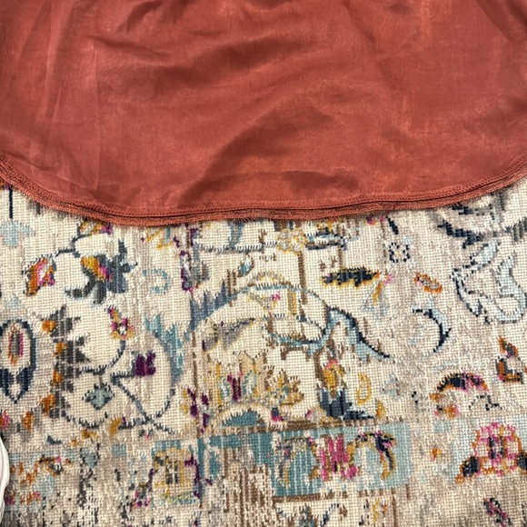 Lace Tank top - Picture 4 of 6